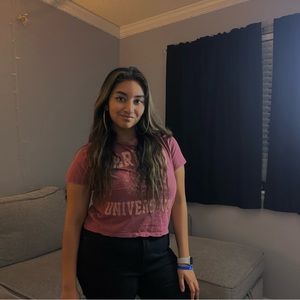 Skinny high rise express Jeans